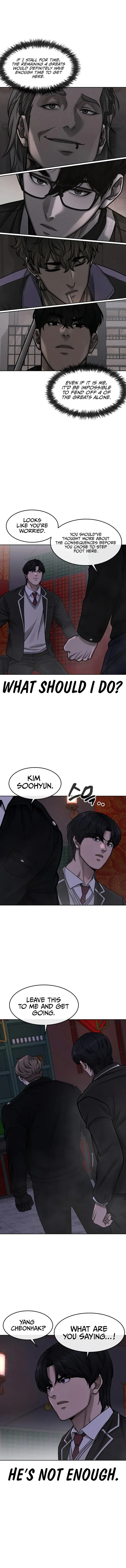 Quest Supremacy chapter 104 page 3