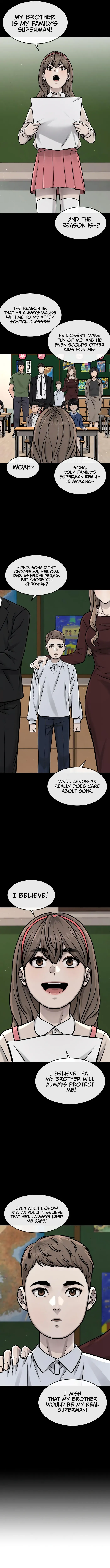 Quest Supremacy chapter 104 page 13