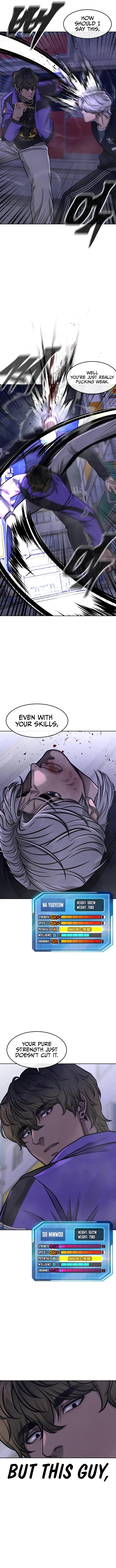 Quest Supremacy chapter 106 page 4