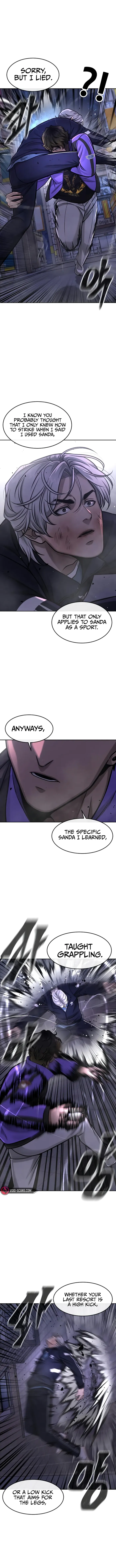 Quest Supremacy chapter 106 page 9