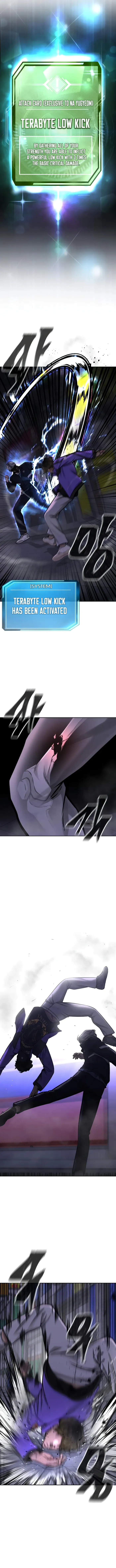 Quest Supremacy chapter 106 page 18