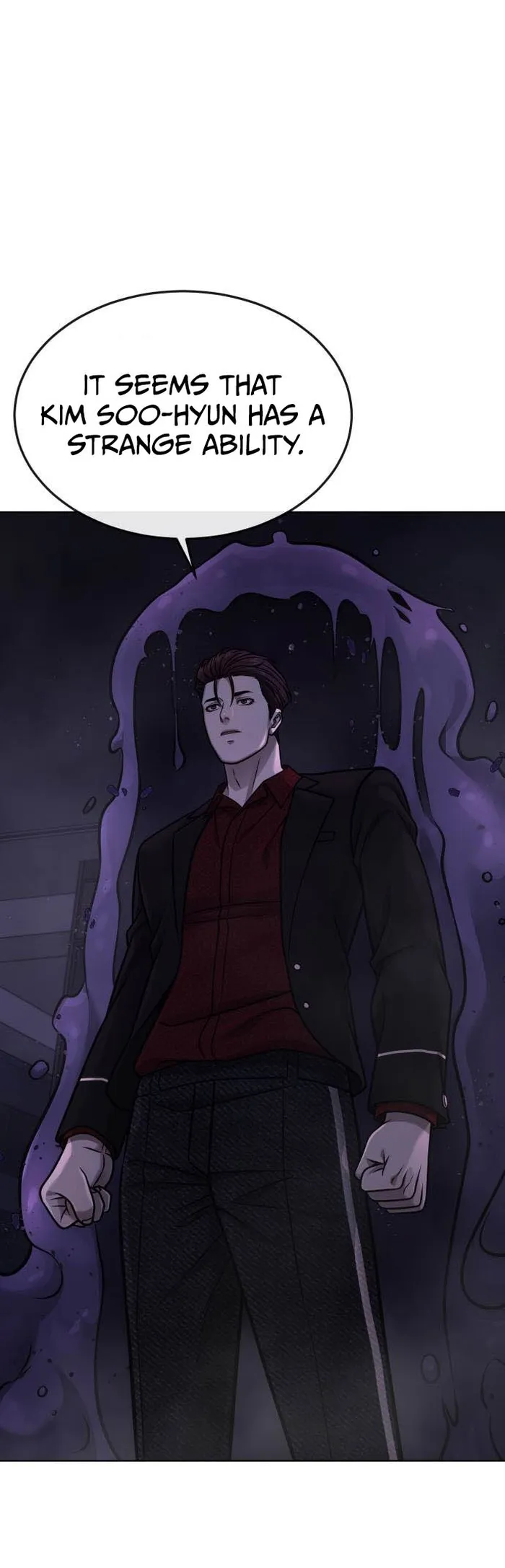 Quest Supremacy chapter 137 page 3