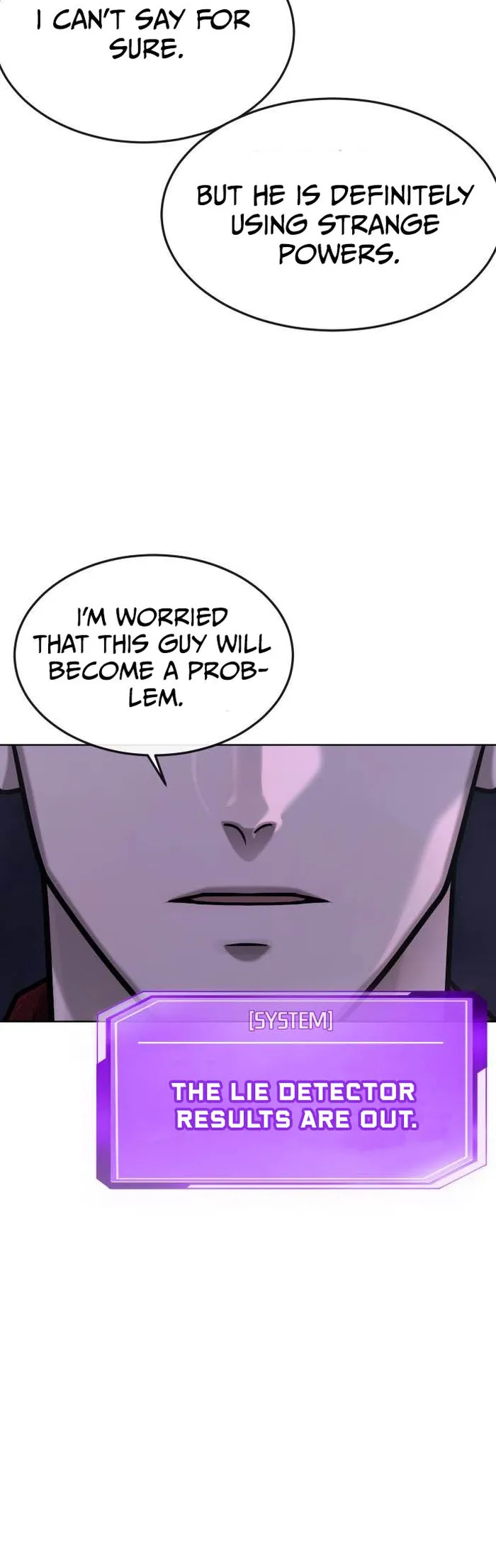 Quest Supremacy chapter 137 page 6