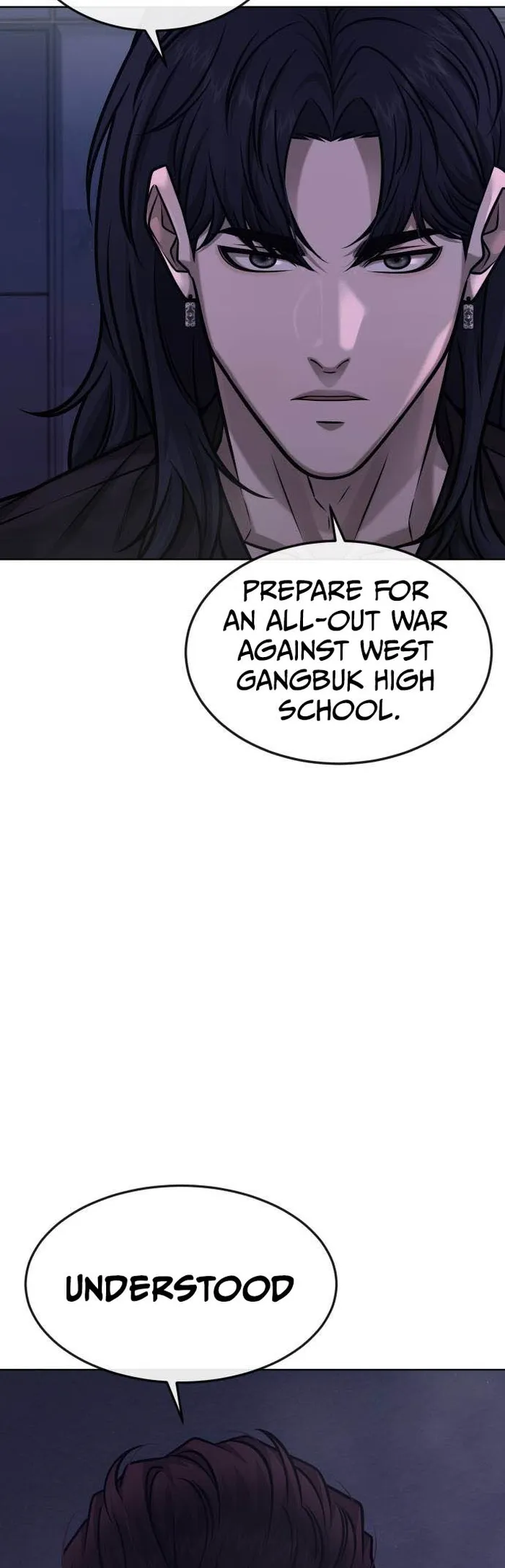 Quest Supremacy chapter 137 page 10