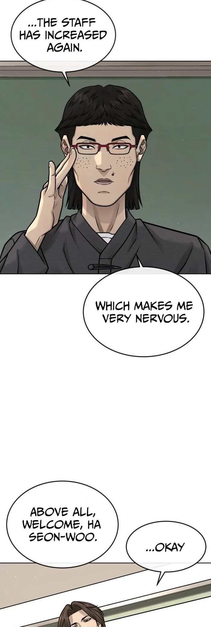 Quest Supremacy chapter 137 page 44