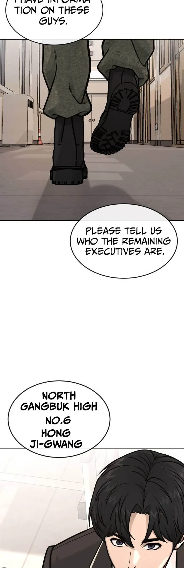 Quest Supremacy chapter 137 page 51