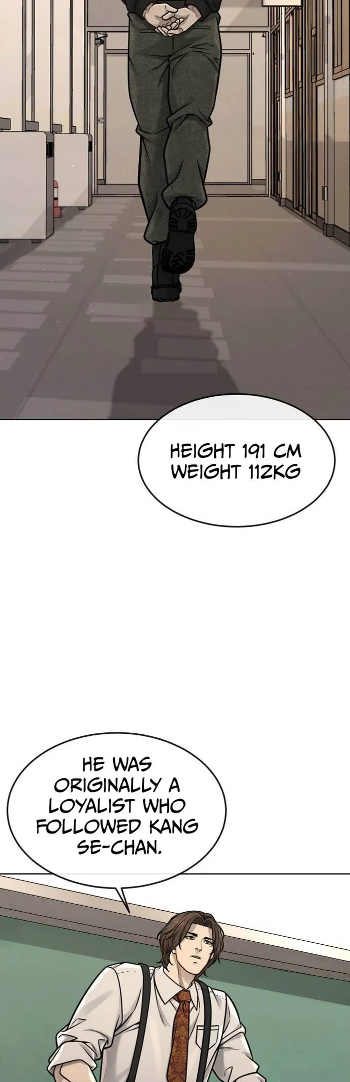 Quest Supremacy chapter 137 page 53