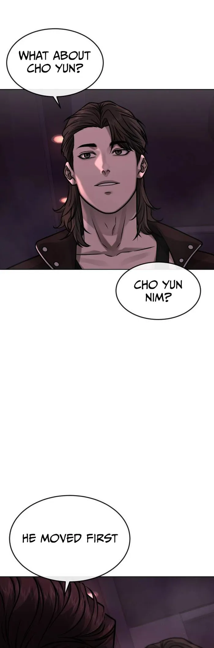 Quest Supremacy chapter 137 page 77