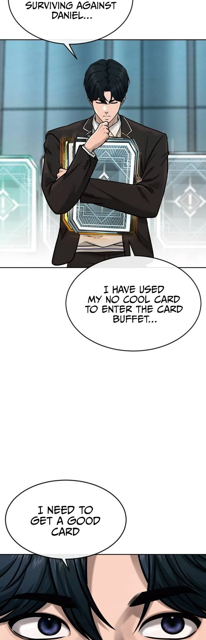Quest Supremacy chapter 139 page 2
