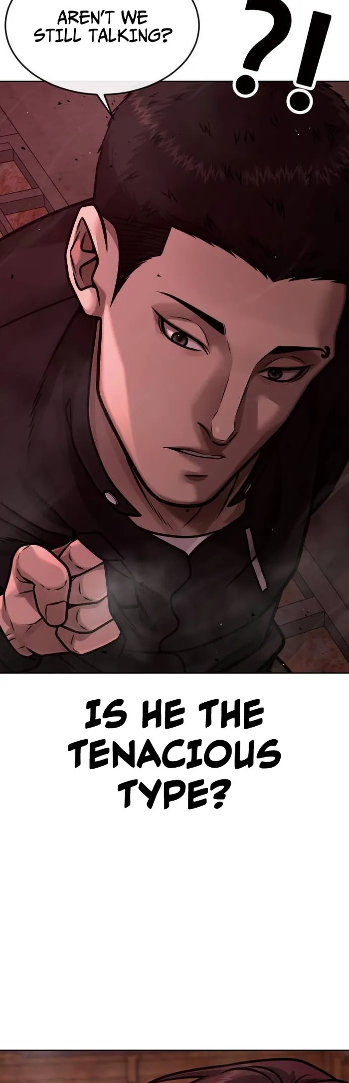 Quest Supremacy chapter 139 page 31