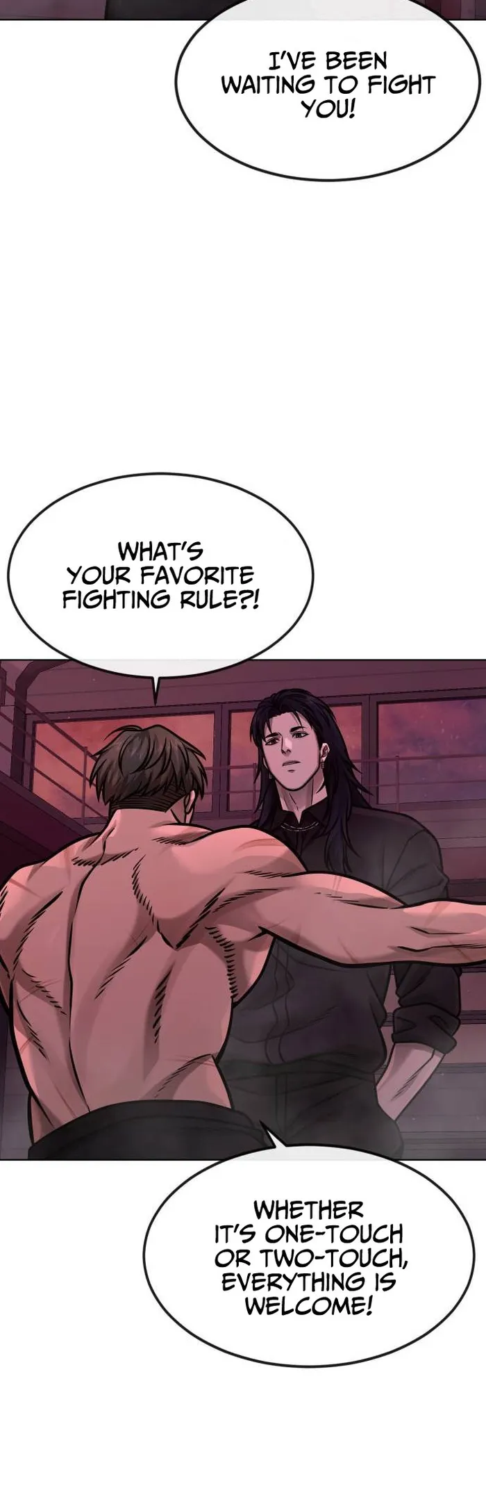 Quest Supremacy chapter 139 page 60