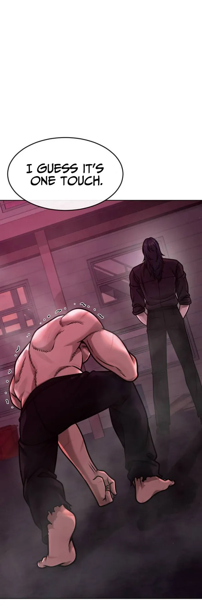 Quest Supremacy chapter 139 page 64