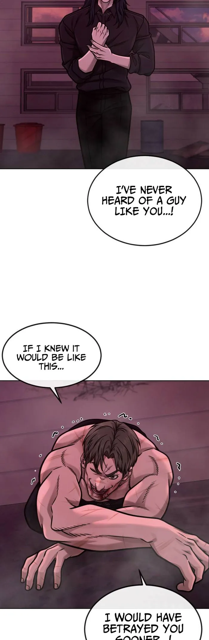 Quest Supremacy chapter 139 page 79