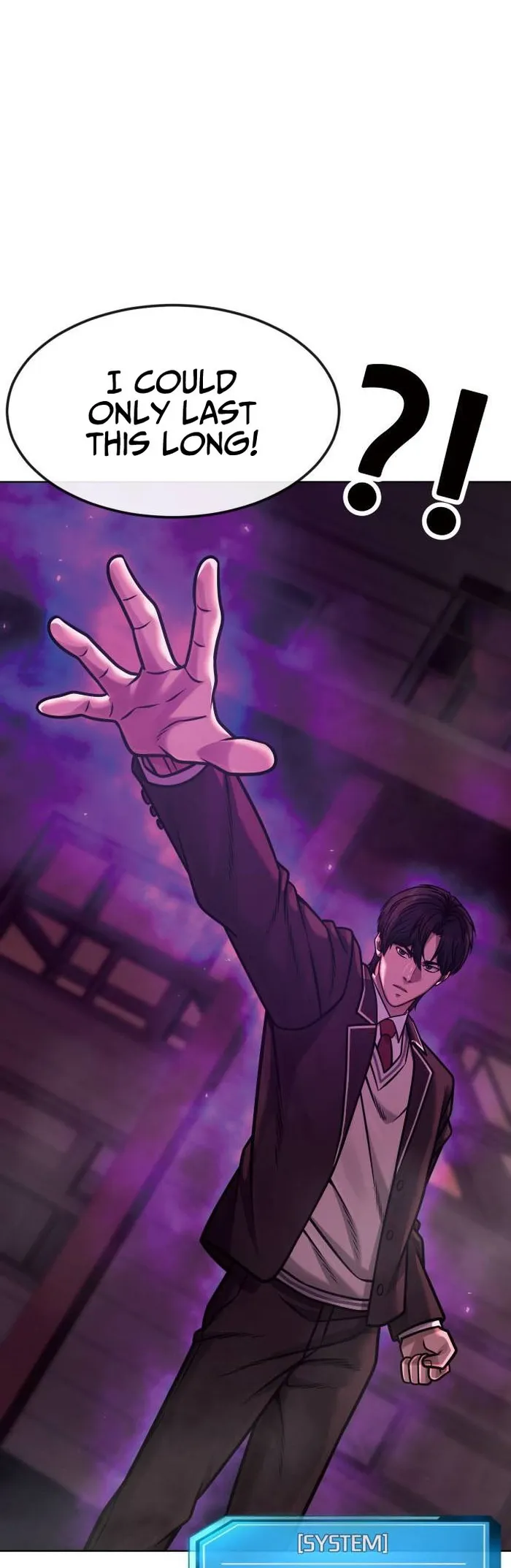 Quest Supremacy chapter 139 page 81