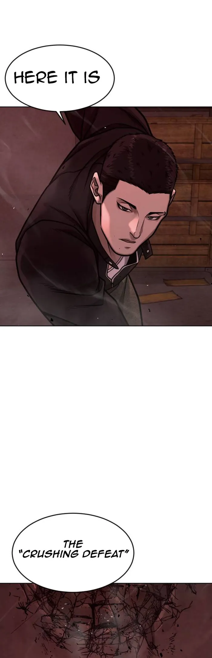 Quest Supremacy chapter 140 page 30