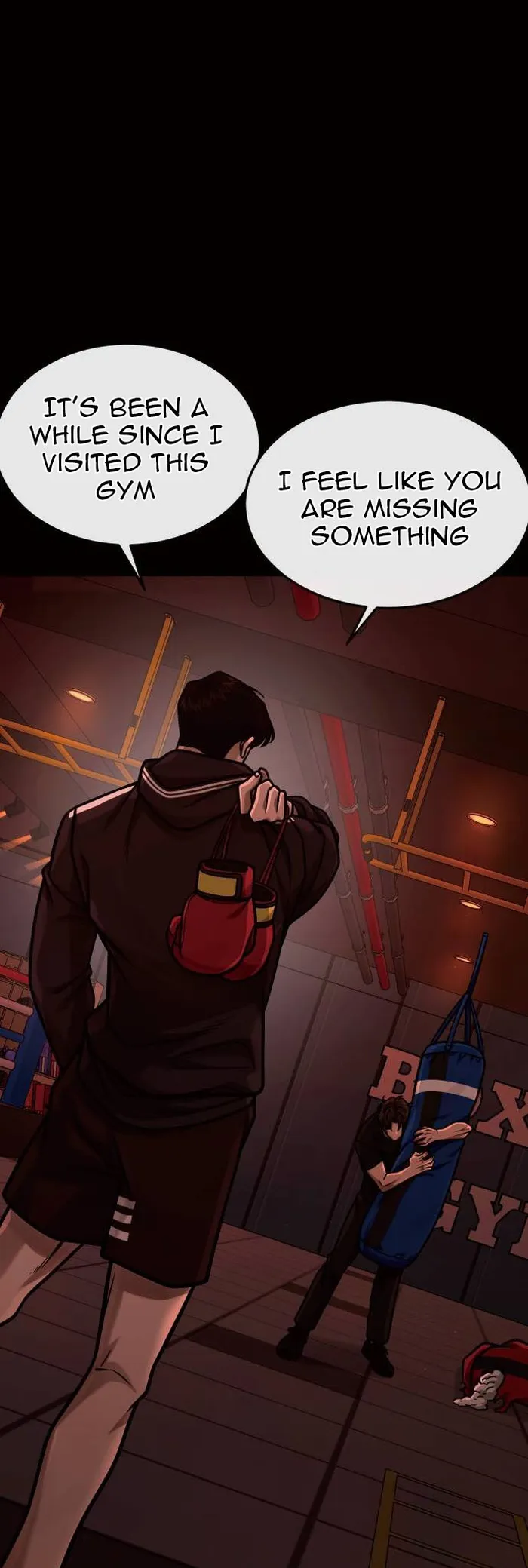 Quest Supremacy chapter 140 page 38