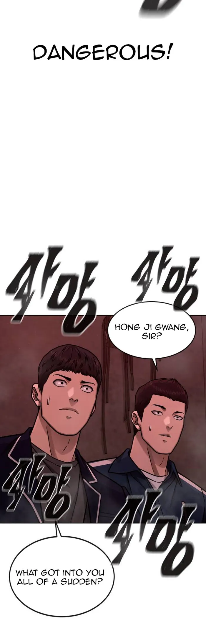 Quest Supremacy chapter 140 page 49