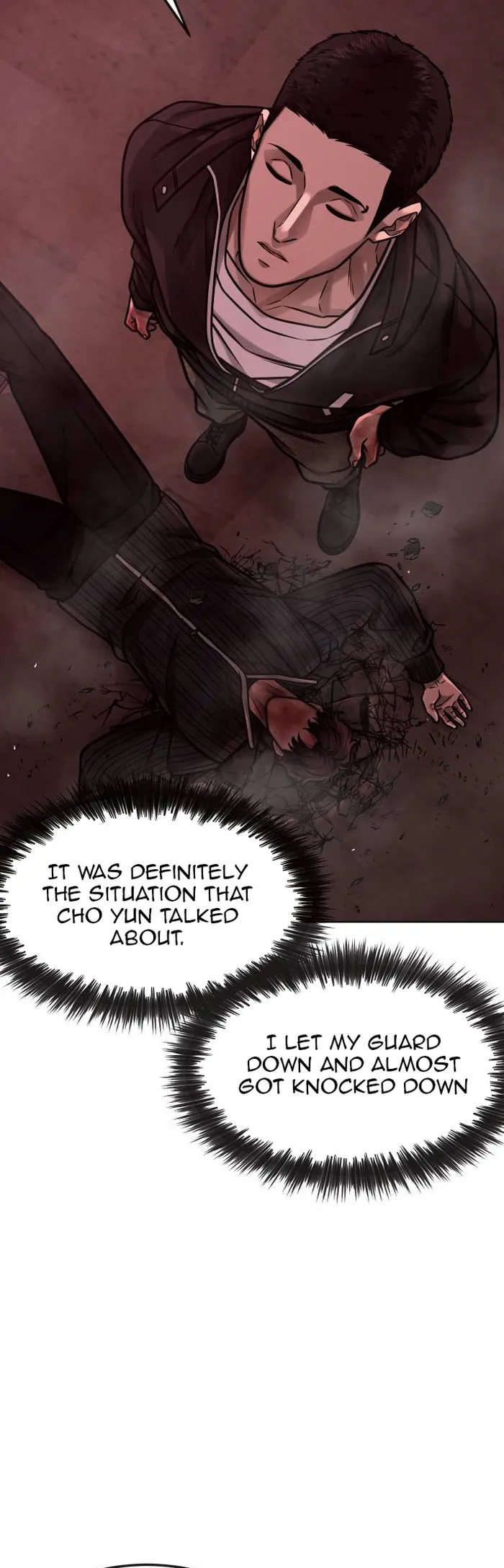 Quest Supremacy chapter 140 page 51
