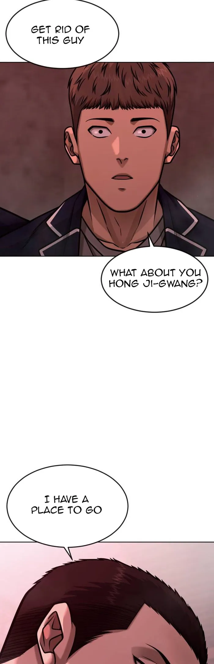 Quest Supremacy chapter 140 page 52
