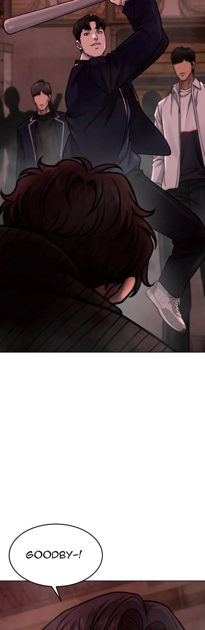Quest Supremacy chapter 140 page 84