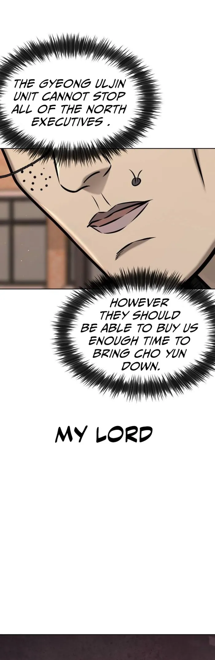Quest Supremacy chapter 141 page 6