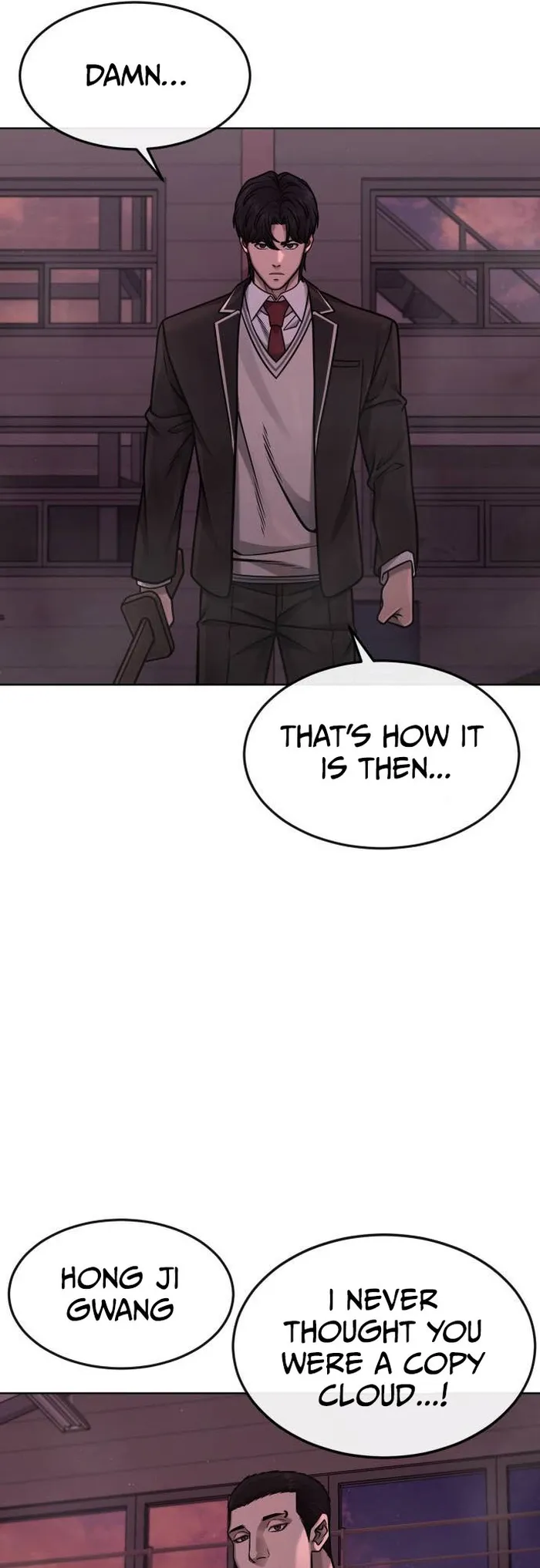 Quest Supremacy chapter 141 page 8