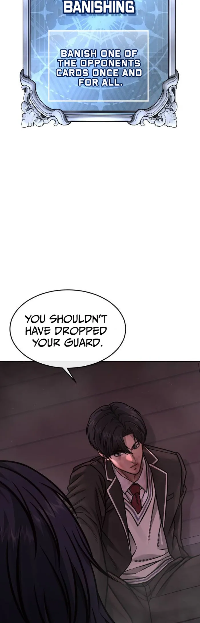 Quest Supremacy chapter 141 page 75