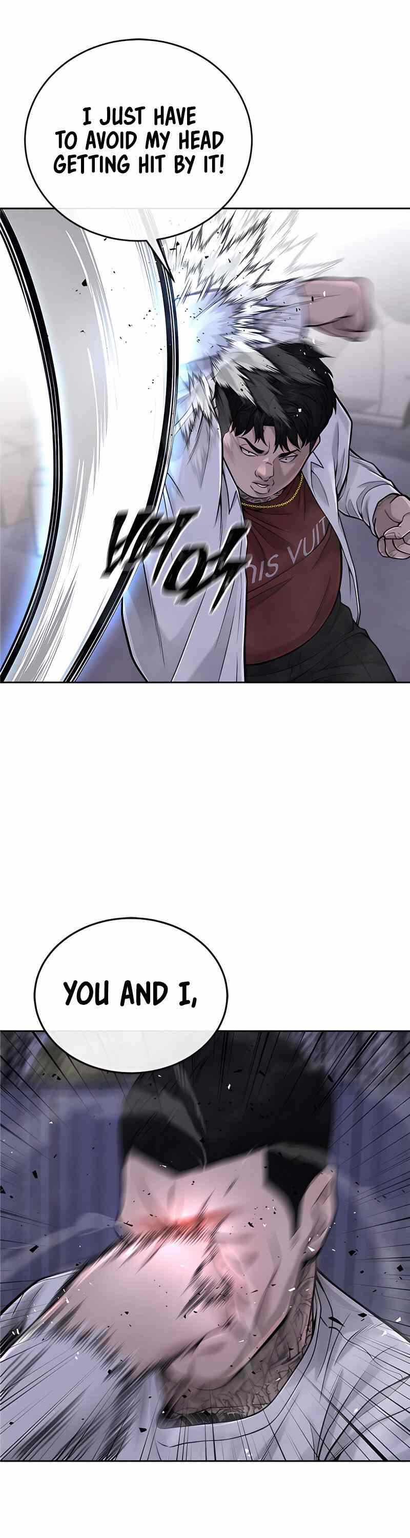 Quest Supremacy chapter 33 page 6
