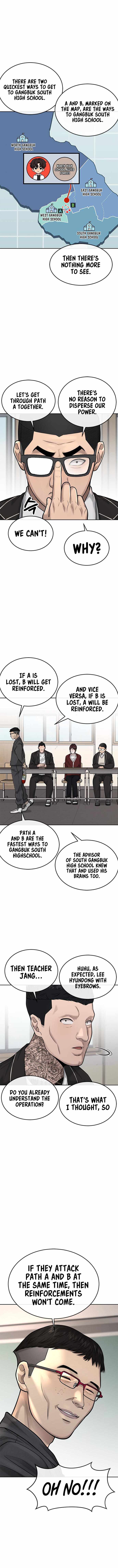 Quest Supremacy chapter 39 page 10