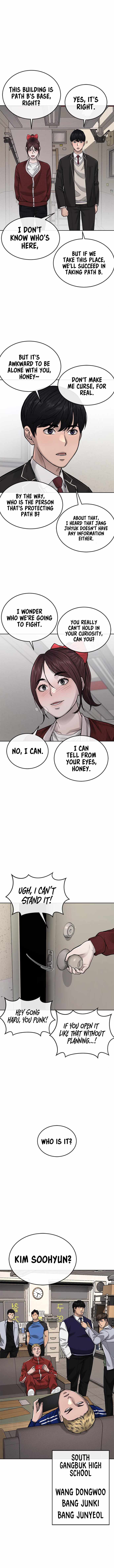 Quest Supremacy chapter 39 page 12