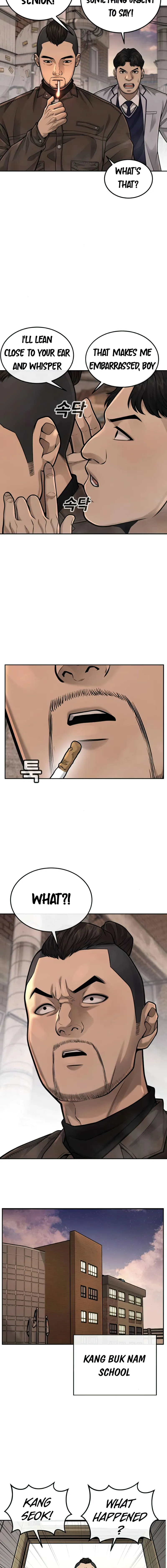Quest Supremacy chapter 42 page 3