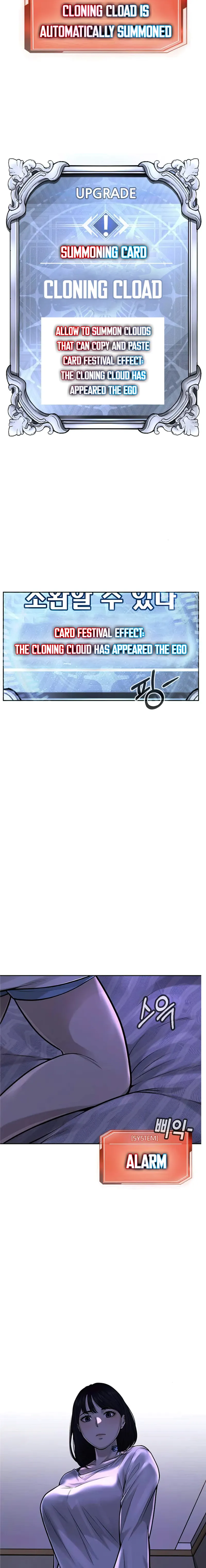 Quest Supremacy chapter 42 page 20