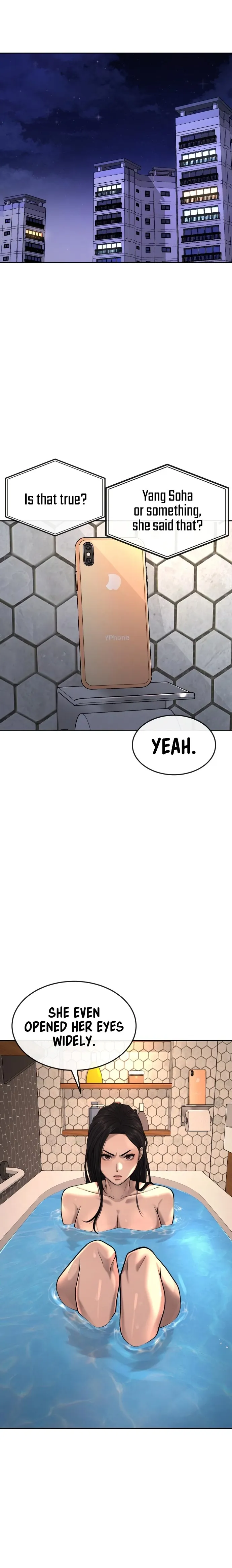 Quest Supremacy chapter 44 page 8