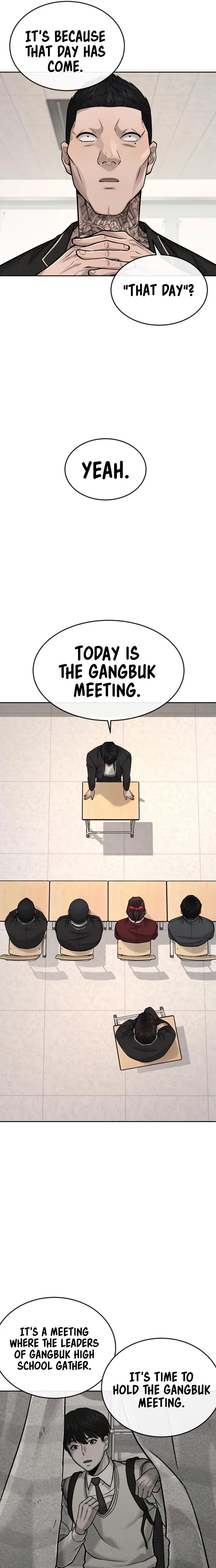 Quest Supremacy chapter 44 page 17