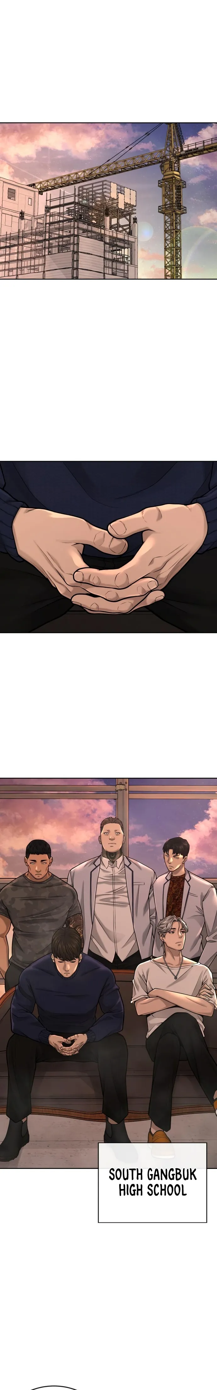 Quest Supremacy chapter 44 page 23