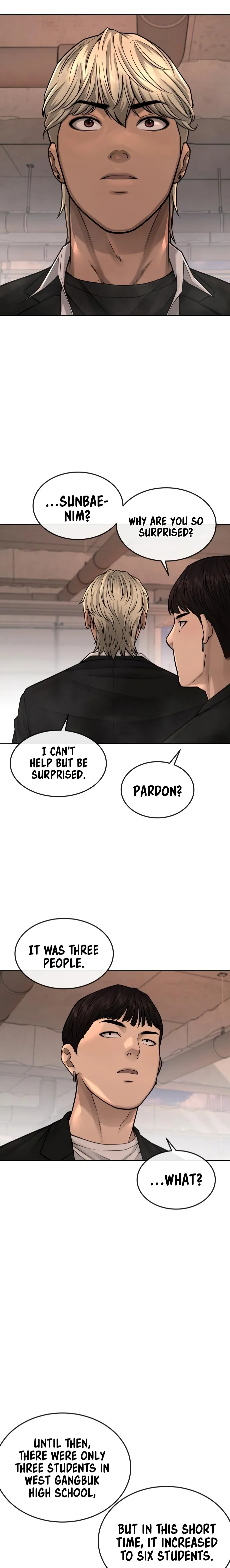 Quest Supremacy chapter 44 page 29