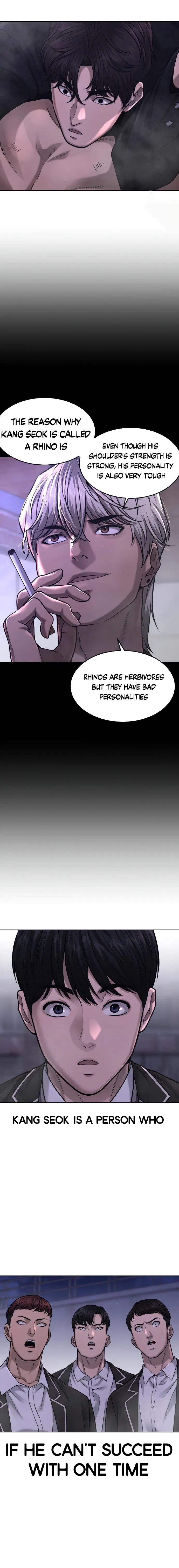 Quest Supremacy chapter 59 page 13