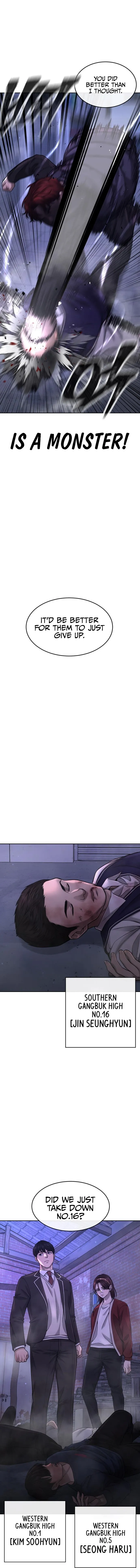 Quest Supremacy chapter 60 page 8