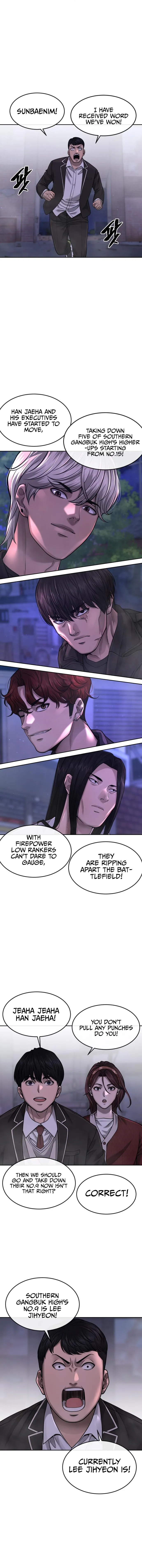 Quest Supremacy chapter 60 page 9