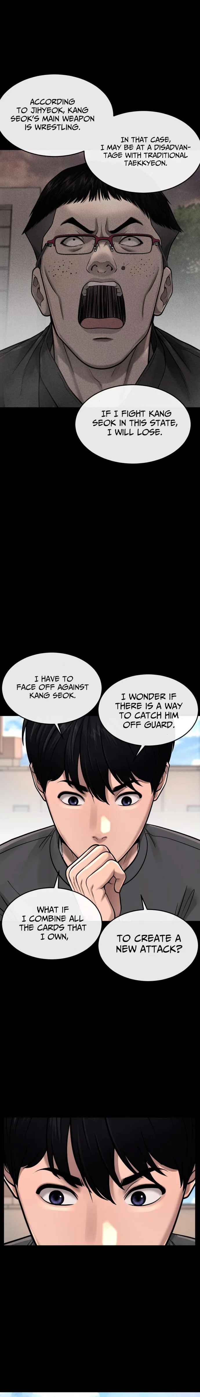 Quest Supremacy chapter 64 page 24