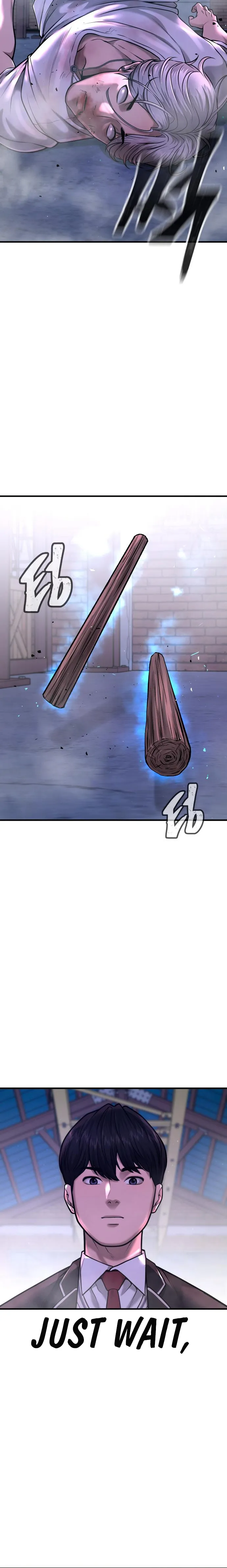 Quest Supremacy chapter 64 page 36