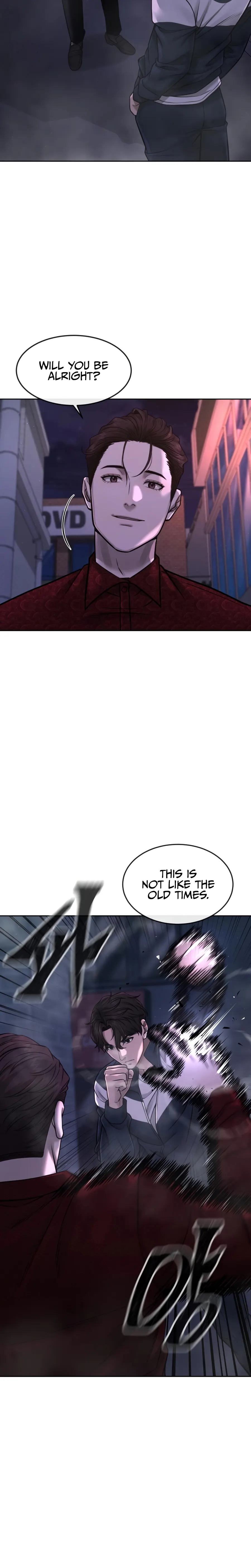 Quest Supremacy chapter 73 page 3
