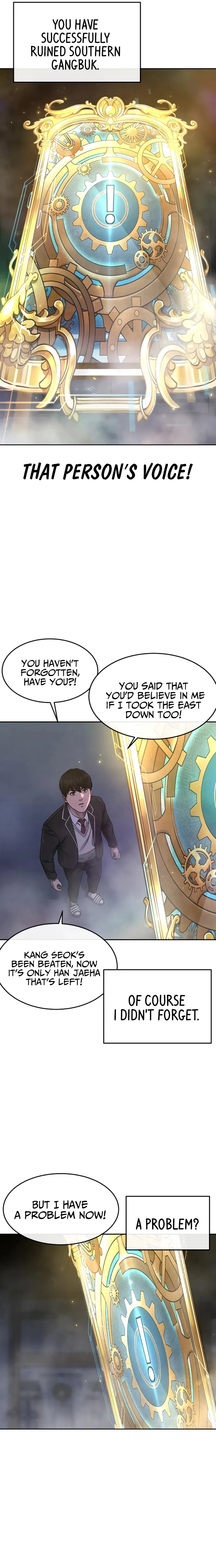 Quest Supremacy chapter 77 page 3
