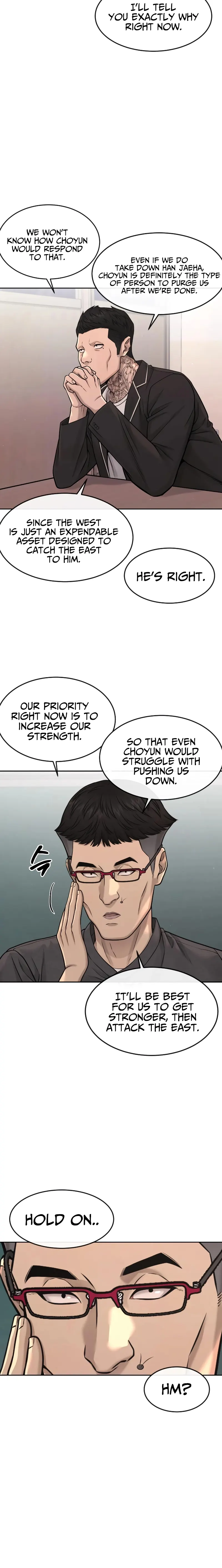 Quest Supremacy chapter 77 page 14