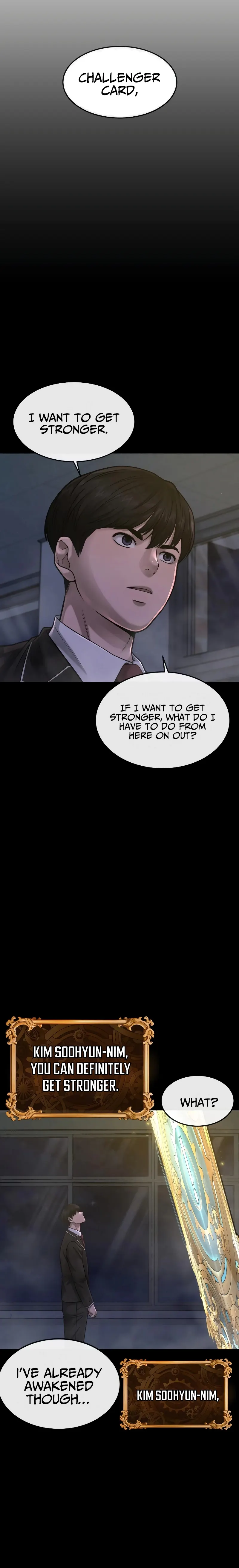 Quest Supremacy chapter 77 page 24