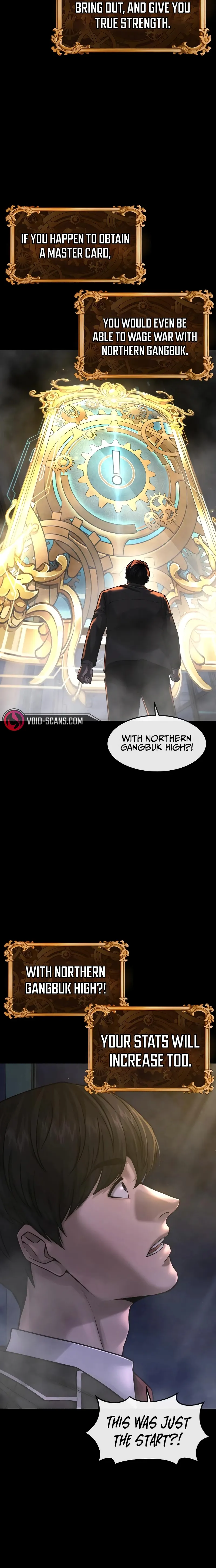 Quest Supremacy chapter 77 page 26
