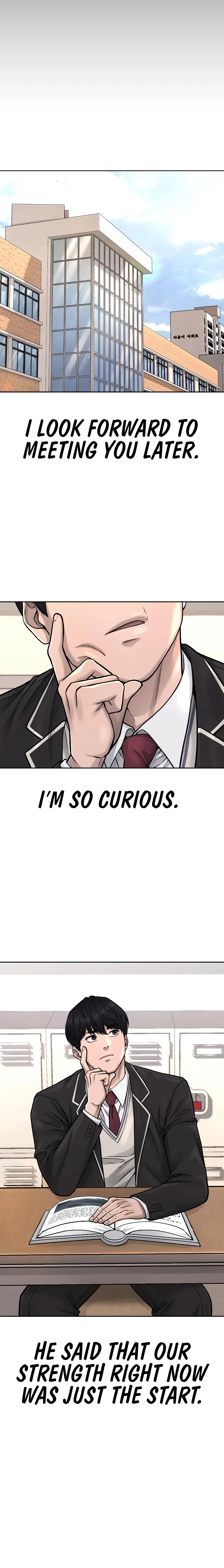 Quest Supremacy chapter 77 page 28