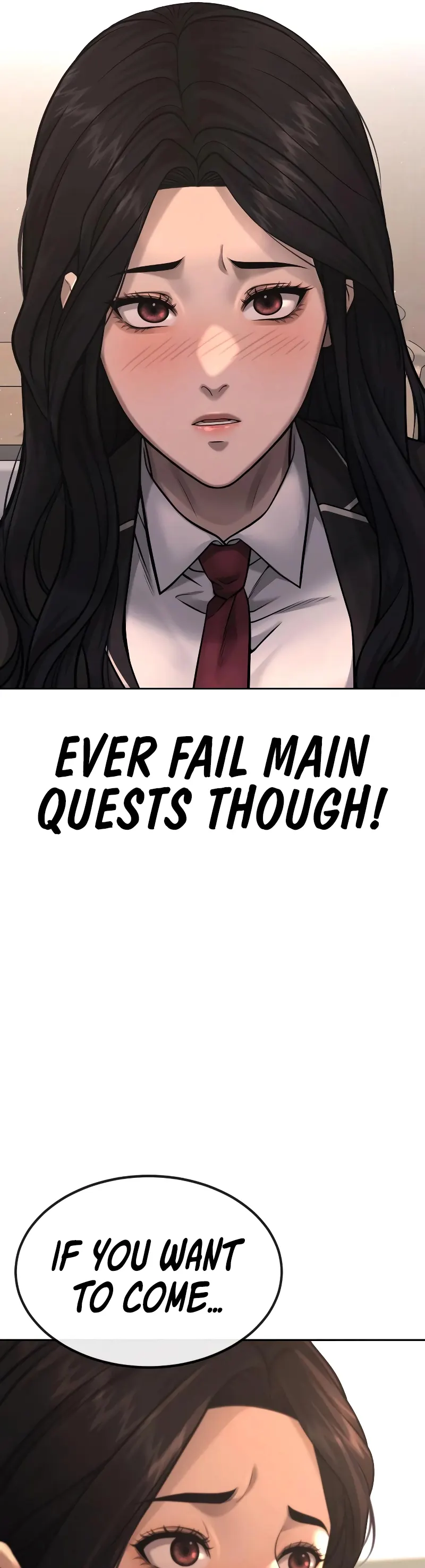 Quest Supremacy chapter 77 page 35