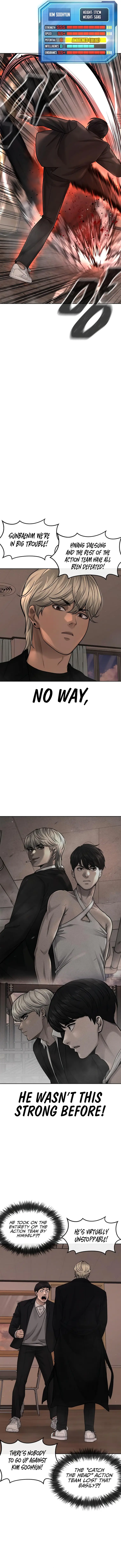 Quest Supremacy chapter 80 page 4