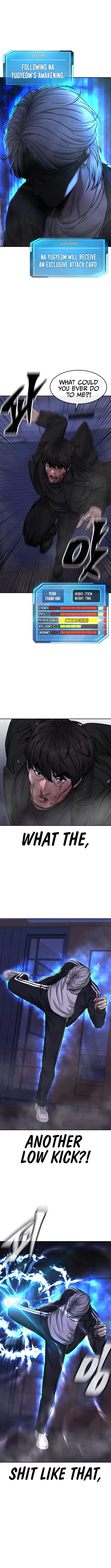 Quest Supremacy chapter 86 page 14